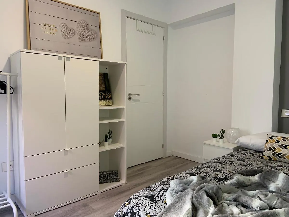 Gasthuis Coliving El Toro Hotel Las Palmas Spanje